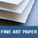 Fine Art Paper